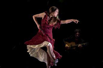 La danza spagnola e la sua massima espressione, il Flamenco, sono le protagoniste del nuovo festival prodotto dalla Fondazione Musica per Roma con la direzione artistica di Roger Salas e la