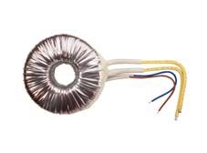 * Toroidal transformers can be dimmed with specific dimmers present on the market.