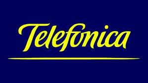 Telefónica in CALA REGIONAL FOOTPRINT Argentina Brasil