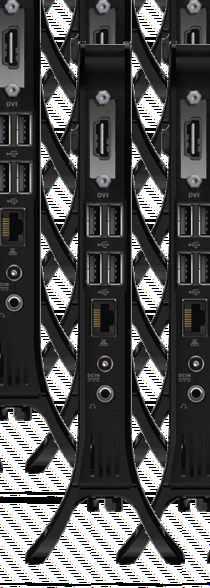 - Formato Pico-ITX - Spessore di soli 2cm - Tecnologia NVIDIA ION - Vga NVIDIA GeForce 9400 512MB Shared - Intel Atom 230 1.