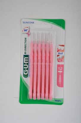 Picks Gum