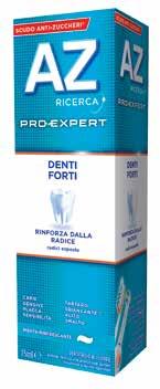 Dentifricio Pro-Expert AZ