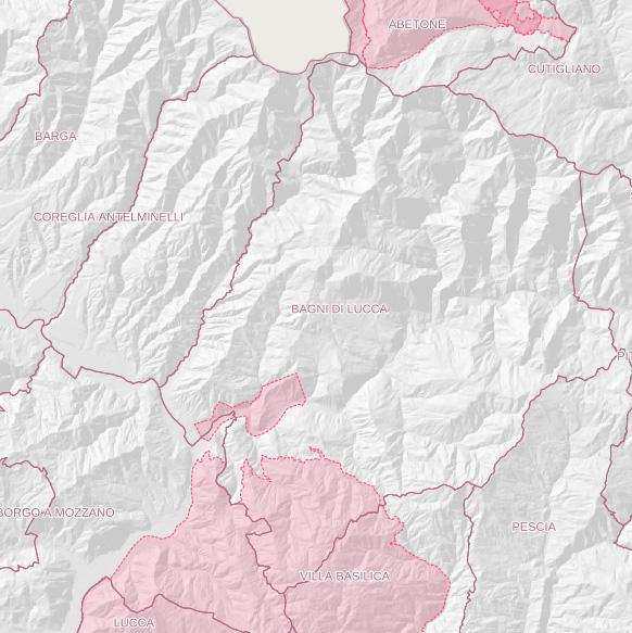 LA DISCIPLINA DEI BENI PAESAGISTICI il PIT/PP contiene il riconoscimento e la disciplina per la gestione, la salvaguardia, la valorizzazione e la riqualificazione del patrimonio territoriale della