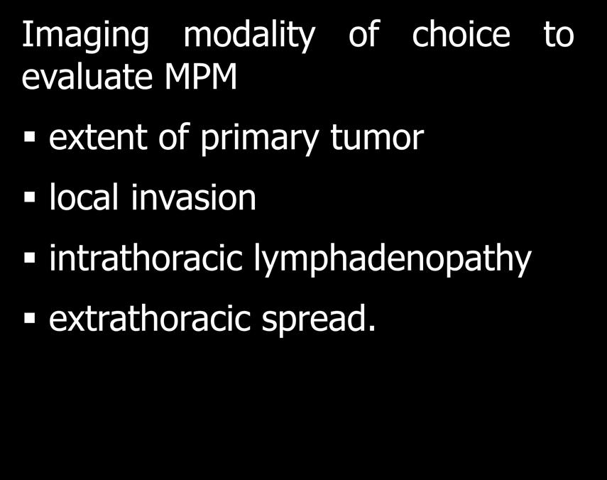 extent of primary tumor local invasion