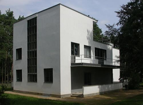 Walter Gropius Casa