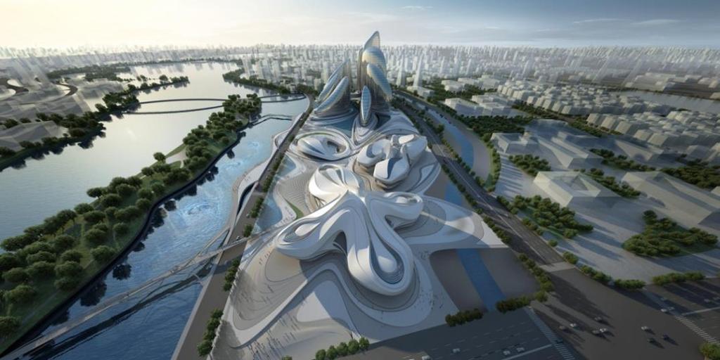Centre, UAE