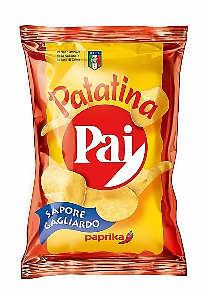 SNACK SALATI PATATINA