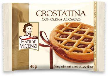 di CROSTATA Gr.