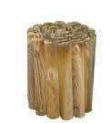 stecche 16x90 mm traverse 34x12 mm Wooden enclosure Recinto de madera