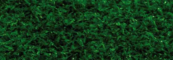 Golf Prato sintetico polipropilene. Monofilamento colore verde. Supporto in polipropilene+lattice. Stabilizzato raggi UV. Altezza totale 10 mm.