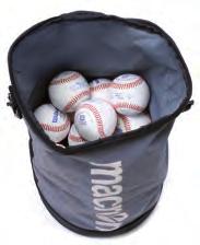 45 cm bags baseball balls bag holdall