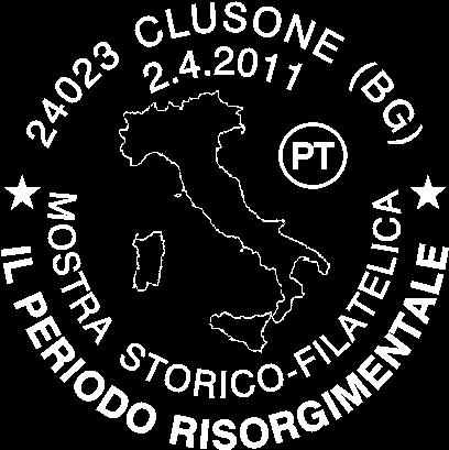1/4/11 ORRIO: 9/14.35 Struttura competente: Poste Italiane S.p./ Spazio Filatelia Via Giorgio Galatti 7/D 34133 Trieste (tel. 040 6764305) N.