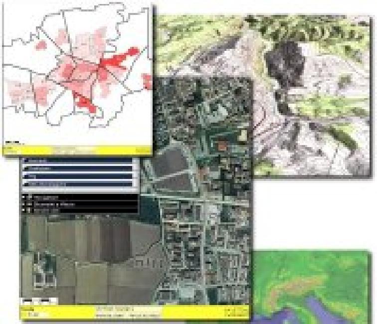 9) Introduzione alle applicazioni GIS Open Source (GVSIG e GRASS) Docente: Francesco Pirotti Descrizione procedure di installazione dei software; creazione di un progetto e nell'analisi di dati