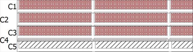 Ampliamento della scuola secondaria di primo grado E. Fermi Valutazione previsionale dei requisiti acustici passivi degli edifici (D.P.C.M. 5/12