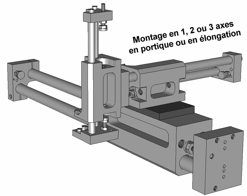 Orizzontale Peso corsa / Weight stroke,9 1,33,57,86 Incremento ogni 1 mm / Weight per 1 mm,17,31,31,76 Peso in movimento corsa / Weight in motion