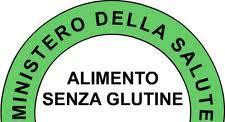 Alimenti dietetici senza