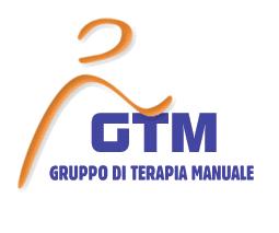 Art. 1 DENOMINAZIONE STATUTO DELL ASSOCIAZIONE GTM-AIFI CAPO I TITOLO SEDE È costituita l Associazione Culturale GTM-AIFI (Gruppo di Terapia Manuale della ).