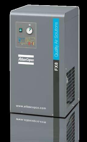 Atlas Copco