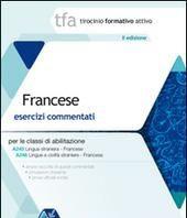 Scaricare 5 TFA. Francese. Esercizi commentati per le classi A245 e A246. Con software di simulazione SCARICARE ISBN: 8865843748 Formati: PDF Peso: 10.