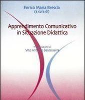 Scaricare Apprendimento comunicativo in situazione didattica - E. M. Brescia SCARICARE Autore: E. M. Brescia ISBN: 8875530130 Formati: PDF Peso: 18.