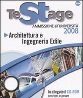 Scaricare Architettura e Ingegneria Edile. Ammissione all'università SCARICARE ISBN: 8824461107 Formati: PDF Peso: 28.