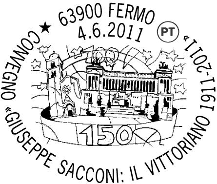 938 RICHIEDENTE: Fondazione Cassa di Risparmio di Fermo SEDE DEL SERVIZIO: Teatro dell Aquila Via Mazzini, 4 63900 Fermo DATA: 4/6/11 ORARIO: 9.00-13.