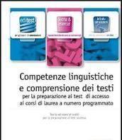 Scaricare Competenze linguistiche e comprensione dei testi. Teoria e esercizi SCARICARE ISBN: 8865843640 Formati: PDF Peso: 16.