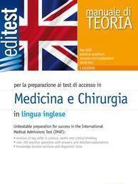 Scaricare EdiTest 1-2. Manuale medicina e chirurgia. Ediz. inglese SCARICARE ISBN: 8865844086 Formati: PDF Peso: 27.