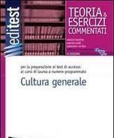 Scaricare EdiTEST 5. Teoria ed esercizi di cultura generale. Per la preparazione ai test di accesso. Con aggiornamento online SCARICARE ISBN: 8865844329 Formati: PDF Peso: 15.