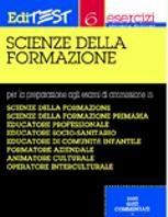 Scaricare Editest. Esercizi per la preparazione agli esami di ammissione in scienze della formazione... SCARICARE ISBN: 8879594389 Formati: PDF Peso: 28.