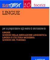 Scaricare Editest. Teoria per la preparazione agli esami di ammissione in lingue SCARICARE ISBN: 8879595059 Formati: PDF Peso: 18.