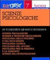 Scaricare Editest. Teoria per la preparazione agli esami di ammissione in scienze psicologiche SCARICARE ISBN: 887959446X Formati: PDF Peso: 26.