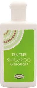 PIDKID SHAMPOO A base di Tea Tree Oil,