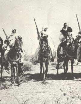 3 RICONQUISTA DELLA LIBIA 1922 Riconquista