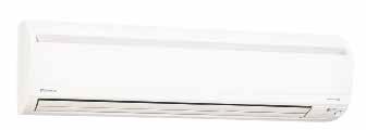 Monosplit R410A EMURA Pannello frontale silver con scheda WI-FI (1) inclusa Wi-Fi incluso Pannello frontale silver Riscaldamento kw SEER kw SCOP /Riscaldamento Pannello frontale bianco Prezzo IT.
