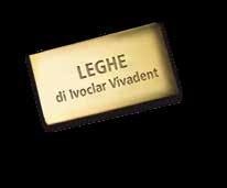 ivoclarvivadent.it Produttore e distributore Ivoclar Vivadent AG Bendererstr. 2 9494 Schaan Liechtenstein Tel.