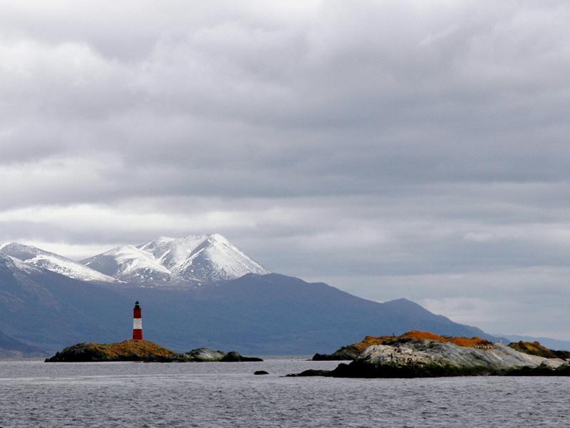 Quattordicesimo giorno: Ushuaia -