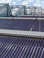 Formazione tecnica Formazione per l'installatore S.2 Impianti solari termici per applicazioni mono e bifamiliari Ditte installatrici. La partecipazione è gratuita.