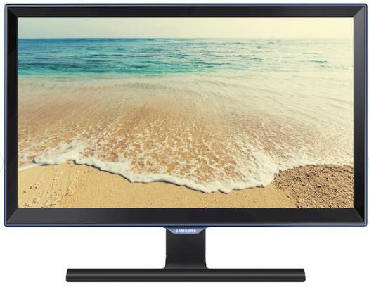 PUNTI 1245 SAMSUNG T22E390 TV Monitor LED 21" Full HD Risoluzione: 1920 x 1080 Luminosità 250 cd/mq Tempo di