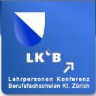 Partnership del progetto Divisione della Formazione Professionale Verband der Lehrpersonen an Berufsfachschulen Schweiz (BCH) Lehrpersonen Konferenz Berufsfachschulen Kt.