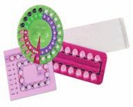 Metodele contraceptive hormonale Sunt cu siguranţă cele mai afidabile şi practice atunci cînd este nevoie de o acoperire contraceptivă sigură.