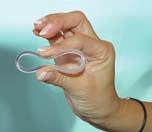 Inelul vaginal Este una dintre cele mai recente noutăţi pe tema contracepţiei.