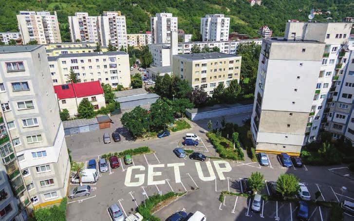 Introducere Consideraţii generale 5 Fondat ca o colonie romană în secolul II d.hr.