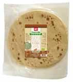 3,30 9,03 /kg Cracker al sesamo con olio