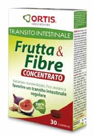 10,90 391,14 /kg Frutta & Fibre concentrato 30