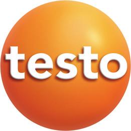 Data sheet testo 922 Termometro a 2 canali testo 922 Misura rapida della temperatura (differenziale) Particolarmente adatto per applicazioni in campo HVAC Termometro a 2 canali con sonde wireless