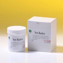 DEC000013 Listino prezzi NEW RANDOX Disossidante in polvere che sostituisce
