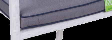 50 cm POLTRONA (sedie, tavoli)    43 cm SEDIA