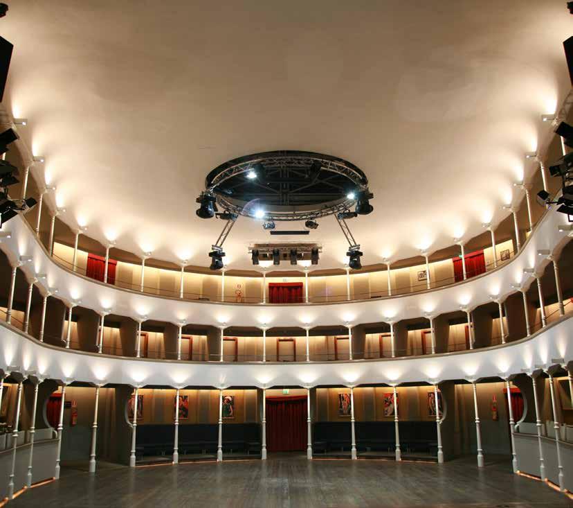 Teatro