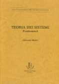 Zanichelli, Bologna. Indice ed errata corrige: http://sting.deis.unibo.it/tds/corso/testi/testi.